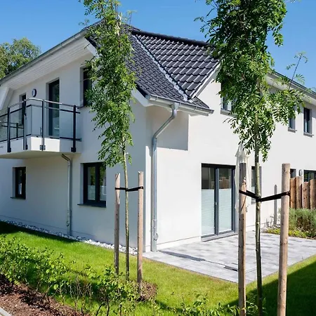Lägenhet Duenenquartier 21 *