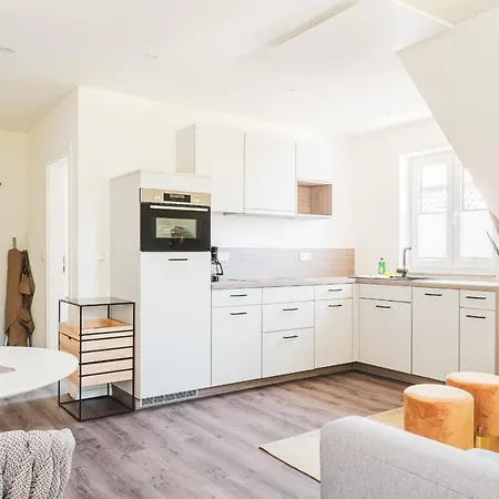 Duenenquartier 21 Zingst