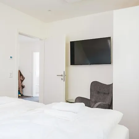 Appartamento Duenenquartier 21 *