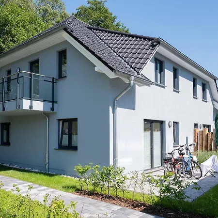 Lägenhet Duenenquartier 21 *