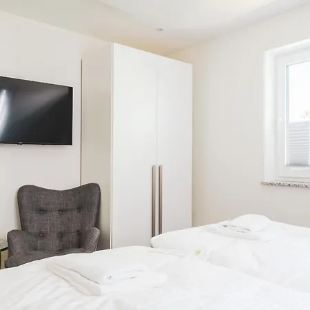 Duenenquartier 21 Zingst