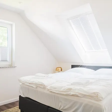 Duenenquartier 21 * Zingst